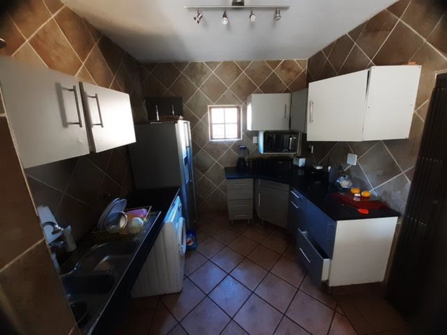 3 Bedroom Property for Sale in Equestria Gauteng