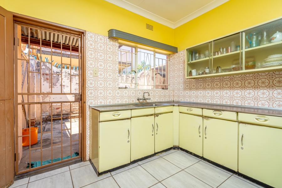 3 Bedroom Property for Sale in Laudium Gauteng