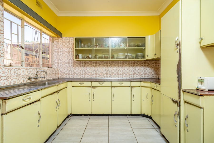 3 Bedroom Property for Sale in Laudium Gauteng