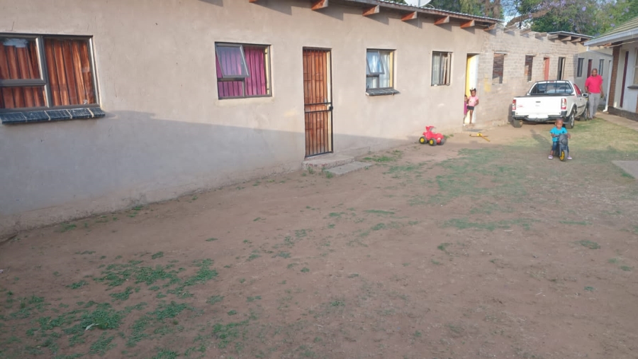 3 Bedroom Property for Sale in Lindo Park Gauteng