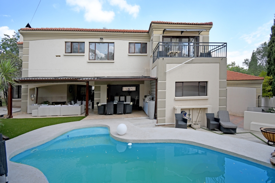 4 Bedroom Property for Sale in Kyalami Estates Gauteng