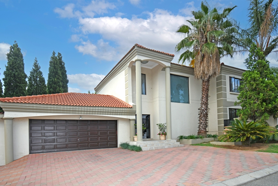 4 Bedroom Property for Sale in Kyalami Estates Gauteng