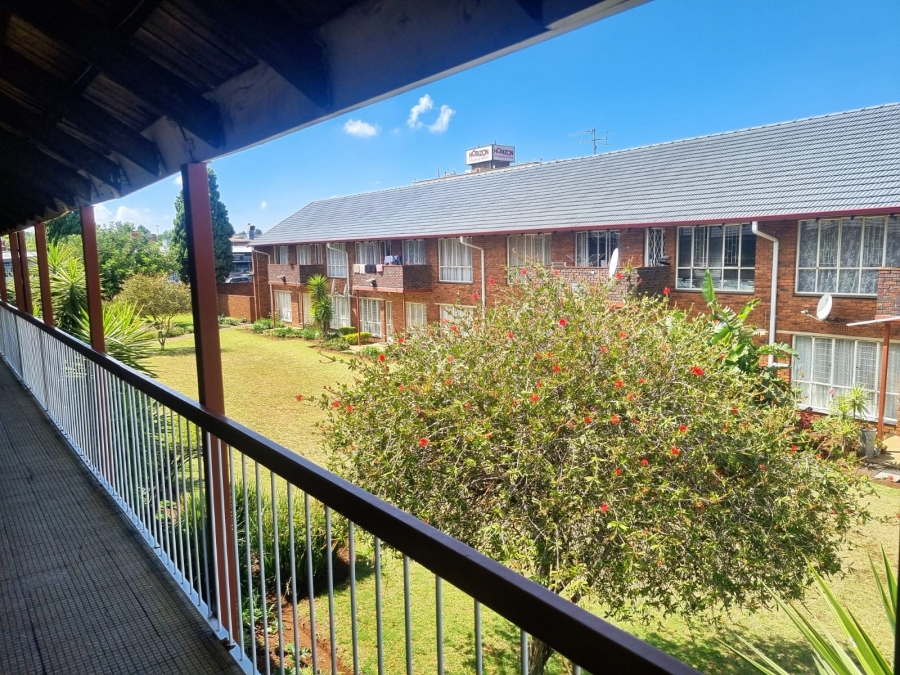 2 Bedroom Property for Sale in Horison Gauteng