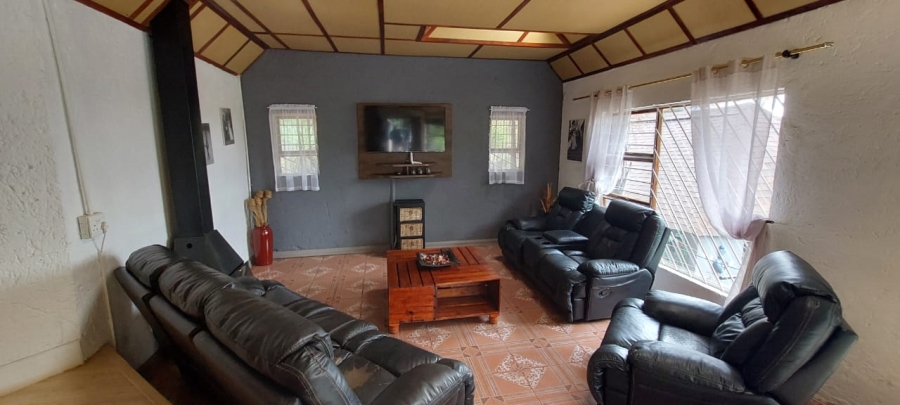 4 Bedroom Property for Sale in Noordkruin Gauteng