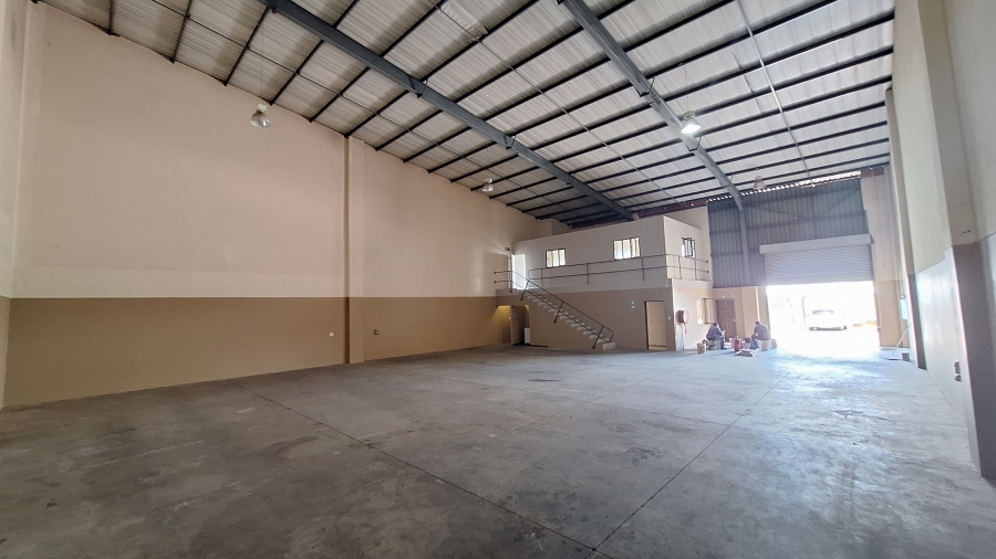 To Let commercial Property for Rent in Stormill Gauteng