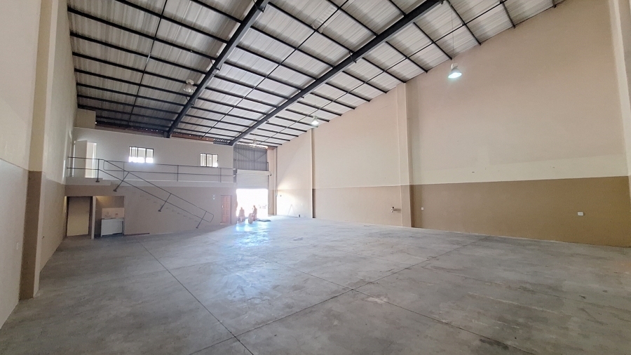 To Let commercial Property for Rent in Stormill Gauteng