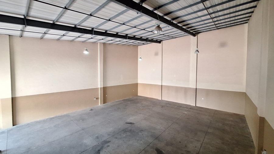 To Let commercial Property for Rent in Stormill Gauteng