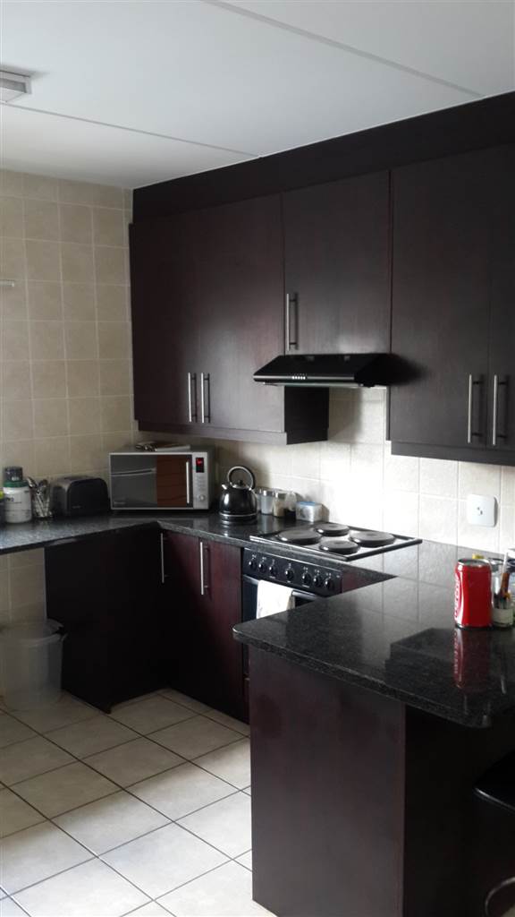 To Let 2 Bedroom Property for Rent in Northwold Gauteng