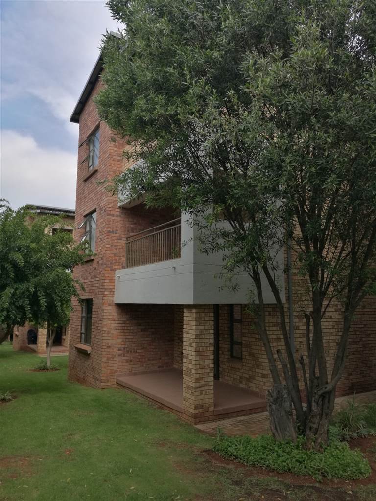 To Let 2 Bedroom Property for Rent in Northwold Gauteng