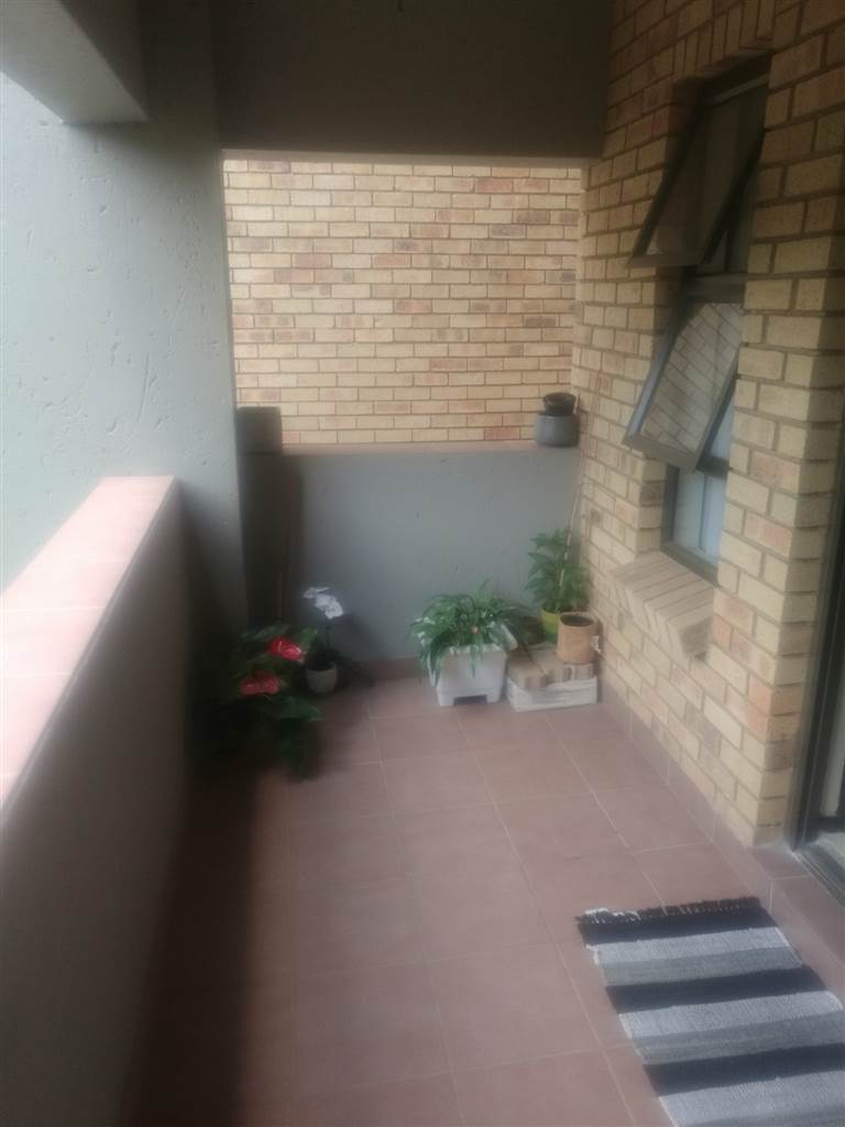 To Let 2 Bedroom Property for Rent in Northwold Gauteng