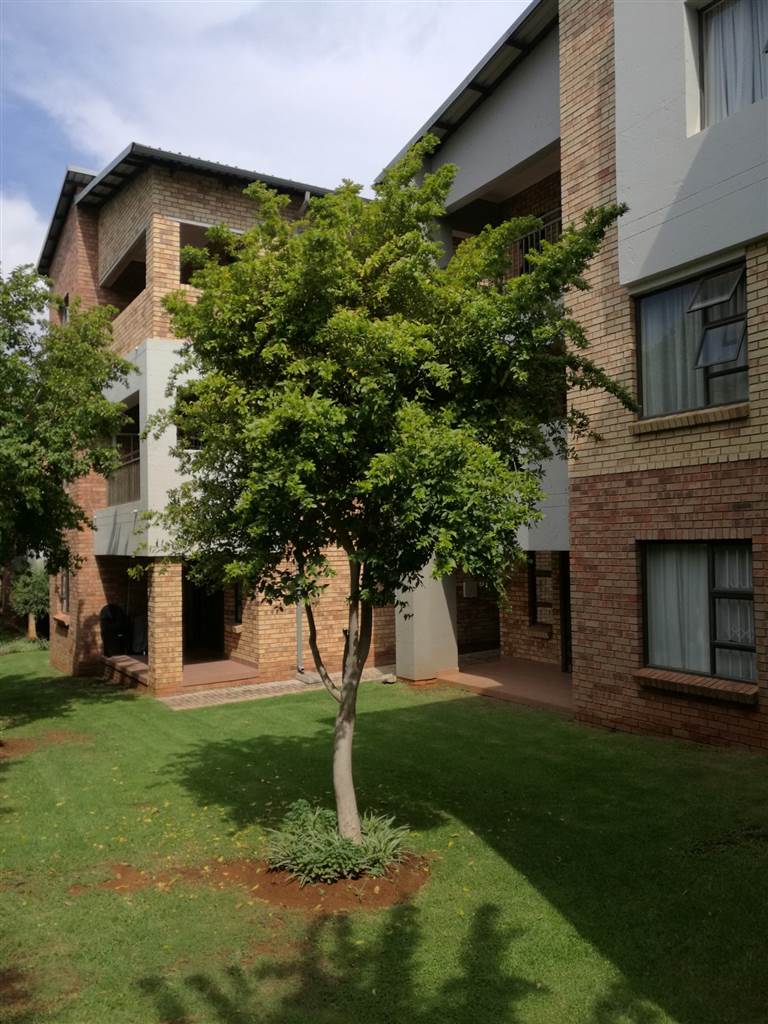 To Let 2 Bedroom Property for Rent in Northwold Gauteng