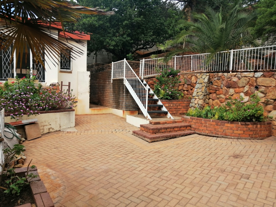 4 Bedroom Property for Sale in Rant En Dal Gauteng