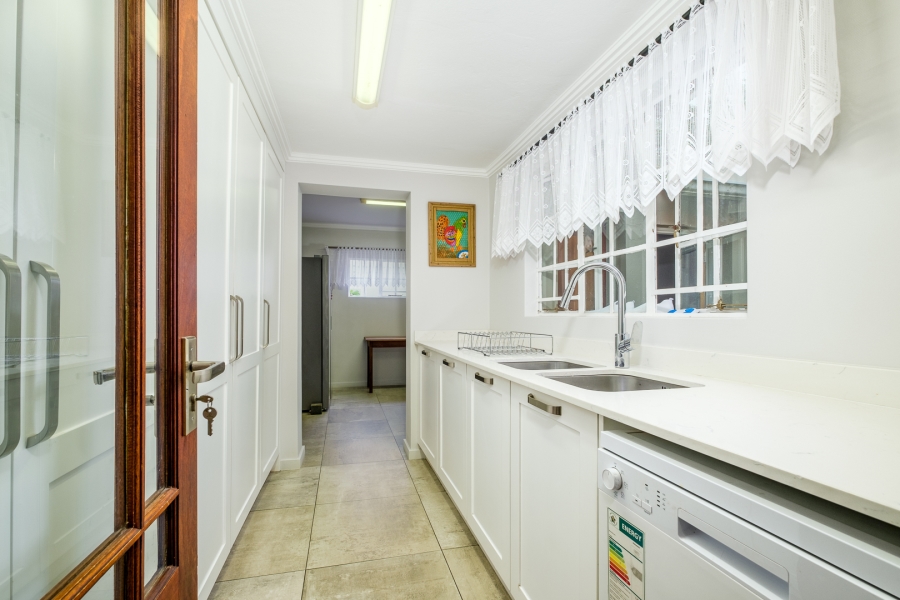 4 Bedroom Property for Sale in Northcliff Gauteng