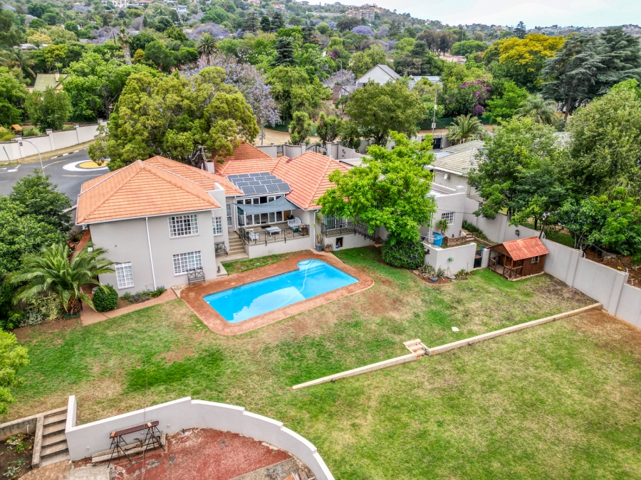 4 Bedroom Property for Sale in Northcliff Gauteng