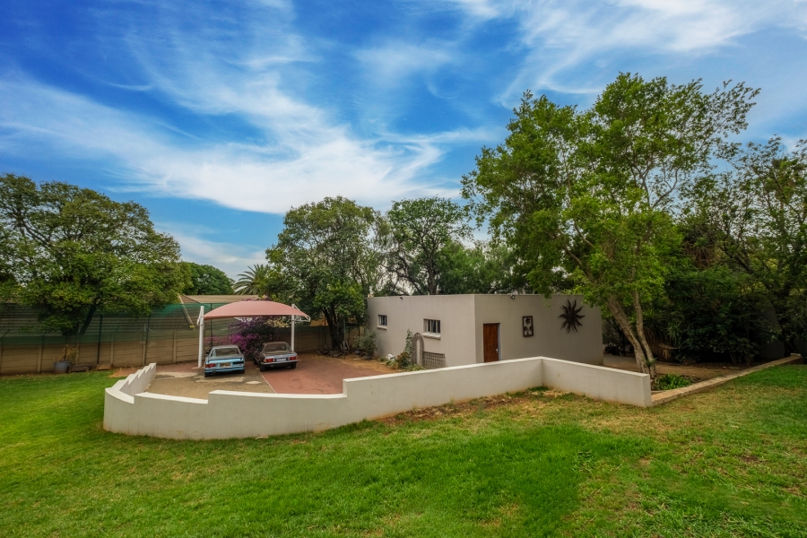 4 Bedroom Property for Sale in Northcliff Gauteng