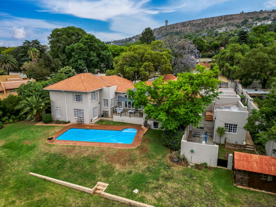 4 Bedroom Property for Sale in Northcliff Gauteng