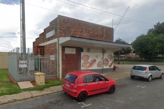 To Let commercial Property for Rent in Monument Gauteng