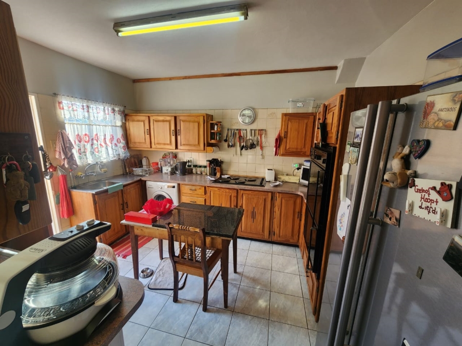 3 Bedroom Property for Sale in Wonderboom Gauteng