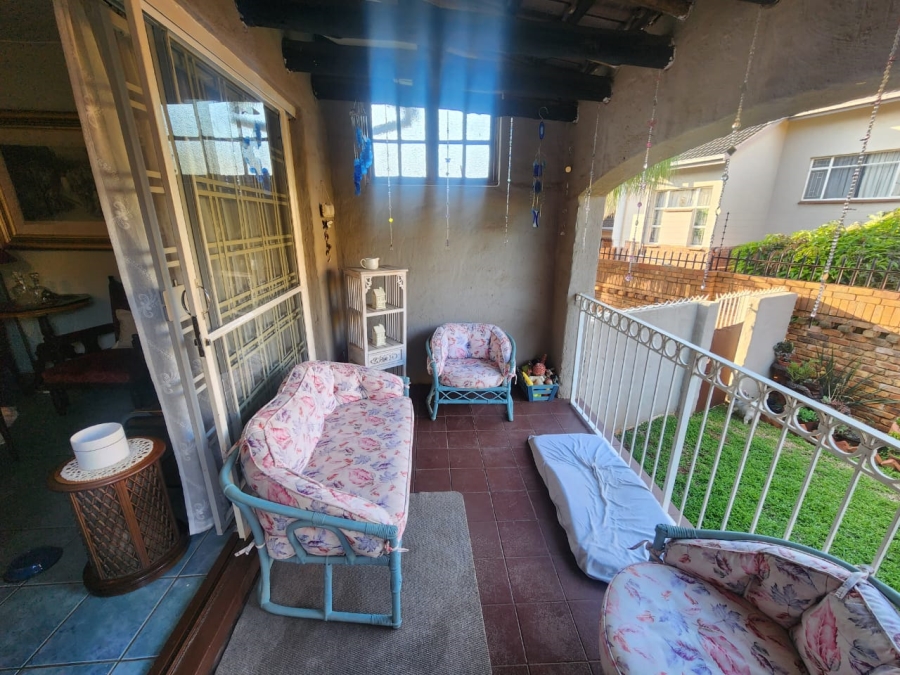 3 Bedroom Property for Sale in Wonderboom Gauteng