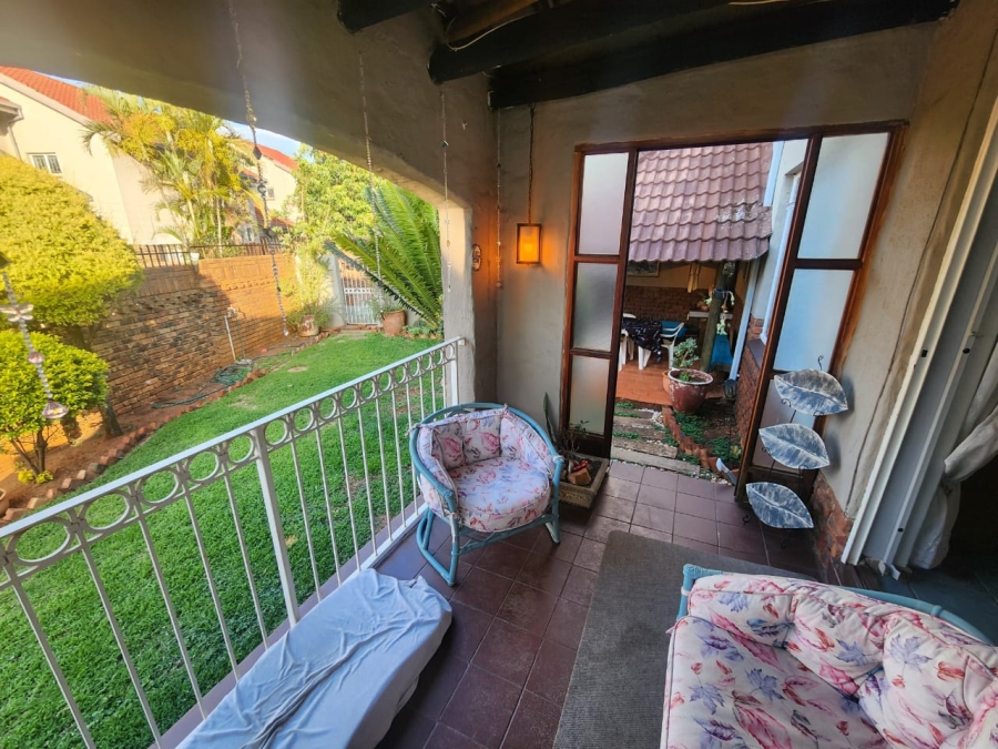 3 Bedroom Property for Sale in Wonderboom Gauteng