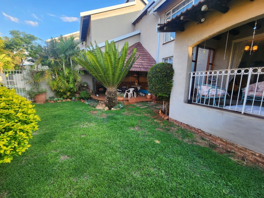 3 Bedroom Property for Sale in Wonderboom Gauteng