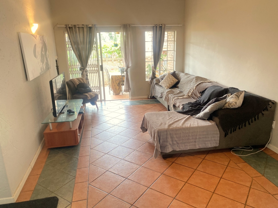 To Let 2 Bedroom Property for Rent in Newlands Gauteng