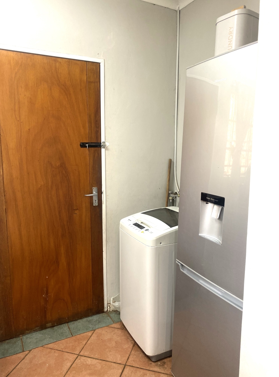 To Let 2 Bedroom Property for Rent in Newlands Gauteng