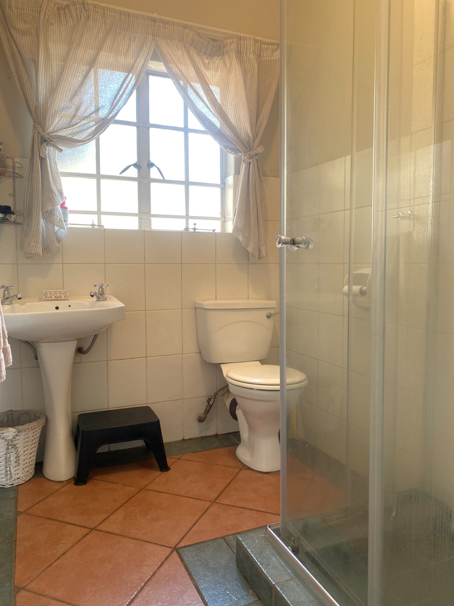 To Let 2 Bedroom Property for Rent in Newlands Gauteng