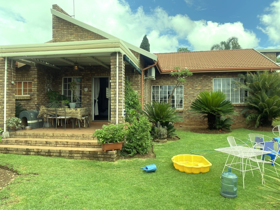 To Let 2 Bedroom Property for Rent in Newlands Gauteng