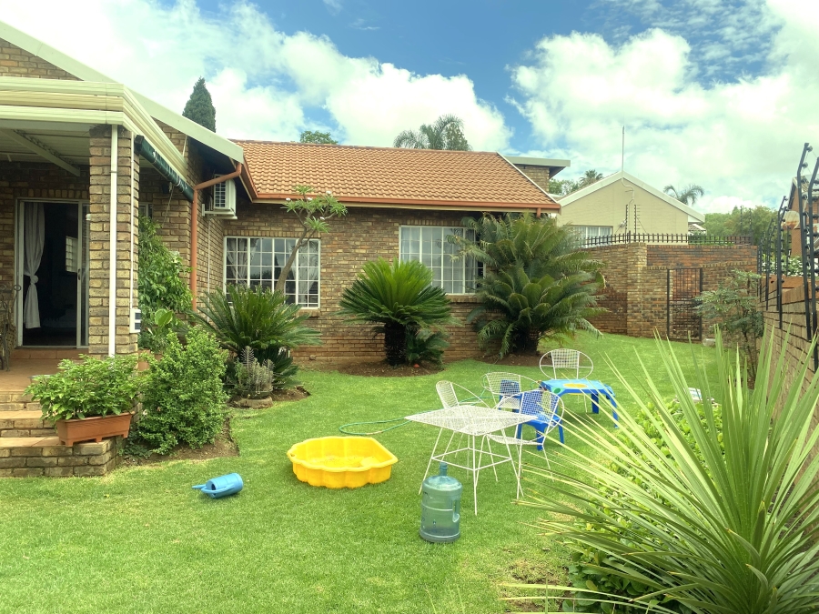 To Let 2 Bedroom Property for Rent in Newlands Gauteng