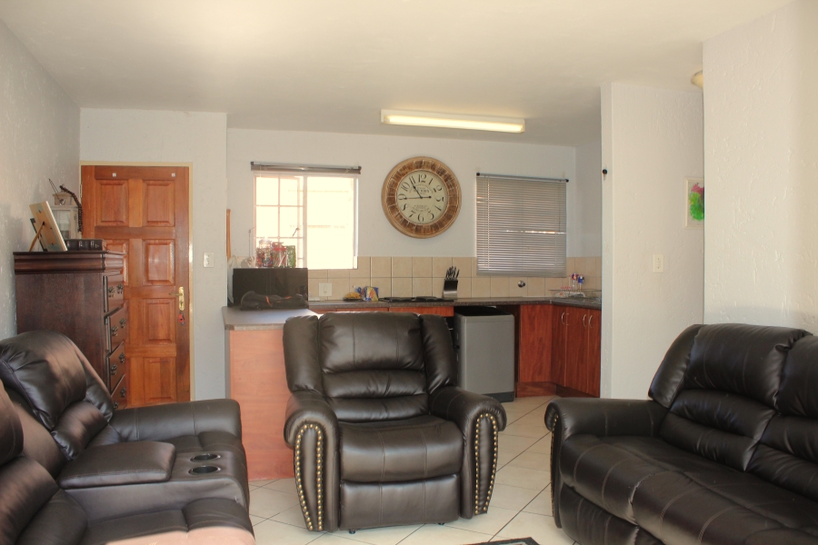 To Let 1 Bedroom Property for Rent in The Reeds Gauteng