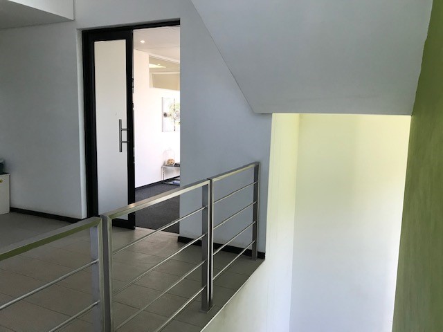 To Let commercial Property for Rent in Dainfern Gauteng