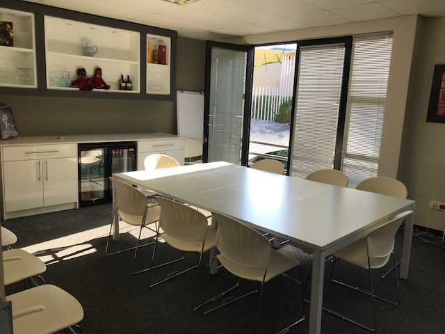 To Let commercial Property for Rent in Dainfern Gauteng