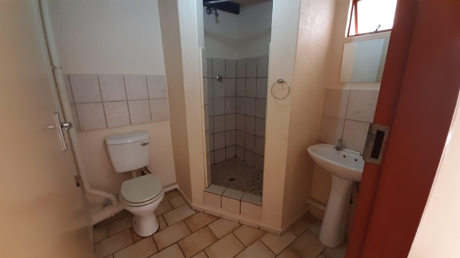 To Let 1 Bedroom Property for Rent in Pretoria North Gauteng