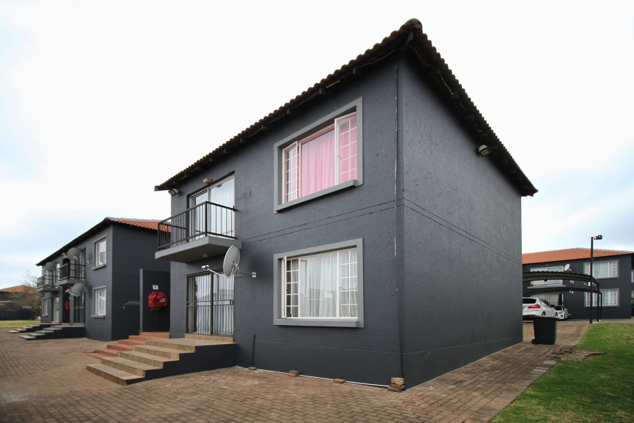 2 Bedroom Property for Sale in Northgate Gauteng