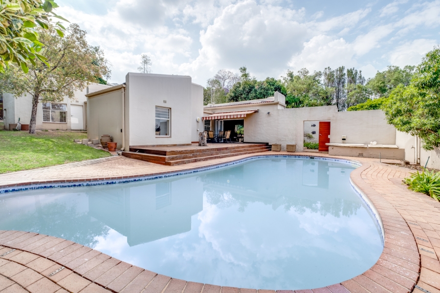 3 Bedroom Property for Sale in Rivonia Gauteng