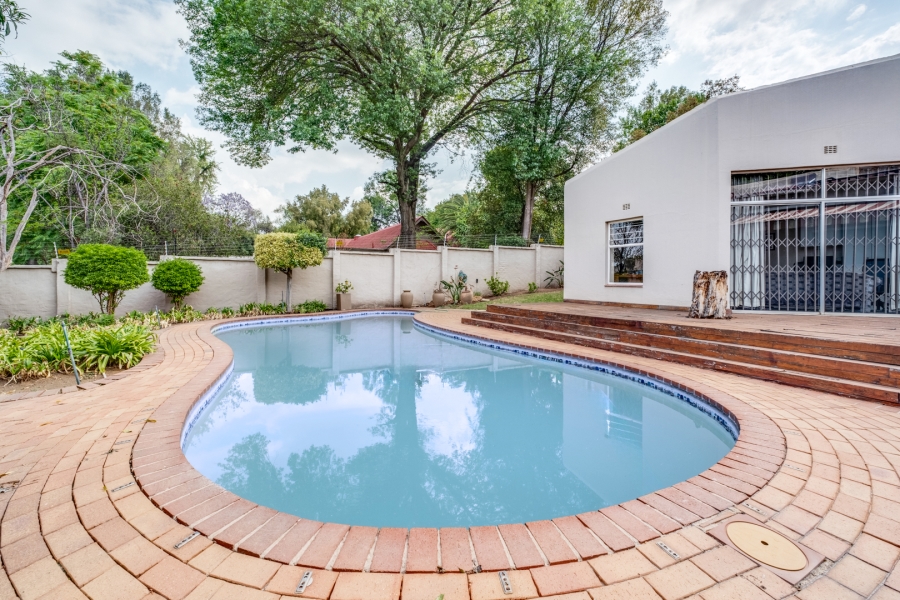 3 Bedroom Property for Sale in Rivonia Gauteng