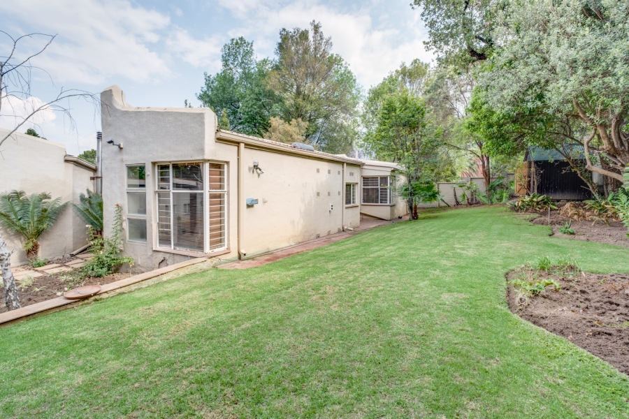 3 Bedroom Property for Sale in Rivonia Gauteng