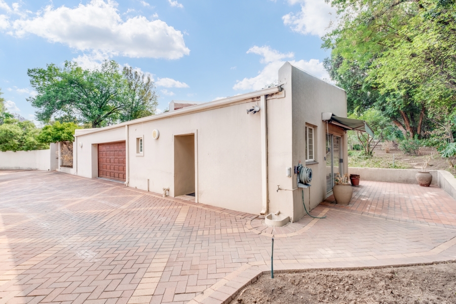 3 Bedroom Property for Sale in Rivonia Gauteng