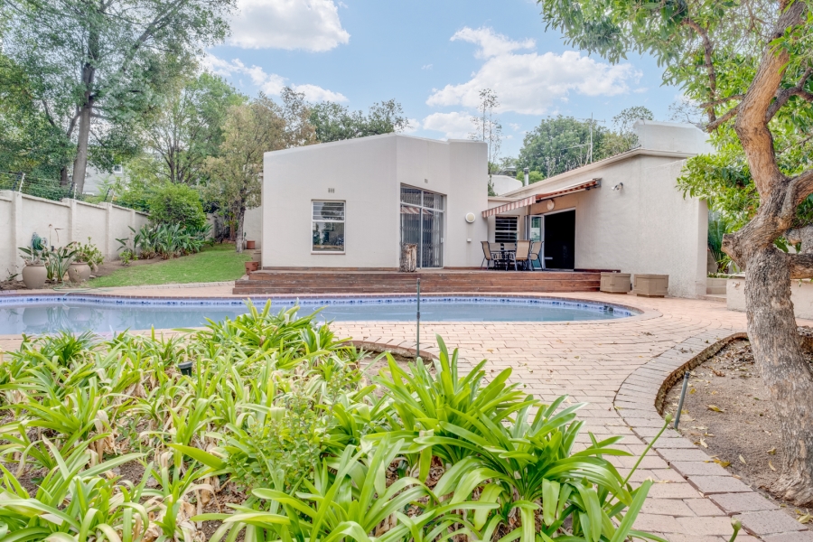 3 Bedroom Property for Sale in Rivonia Gauteng