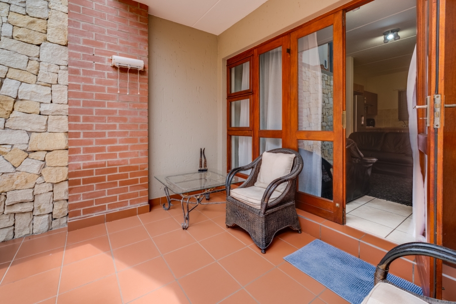 1 Bedroom Property for Sale in Fourways Gauteng