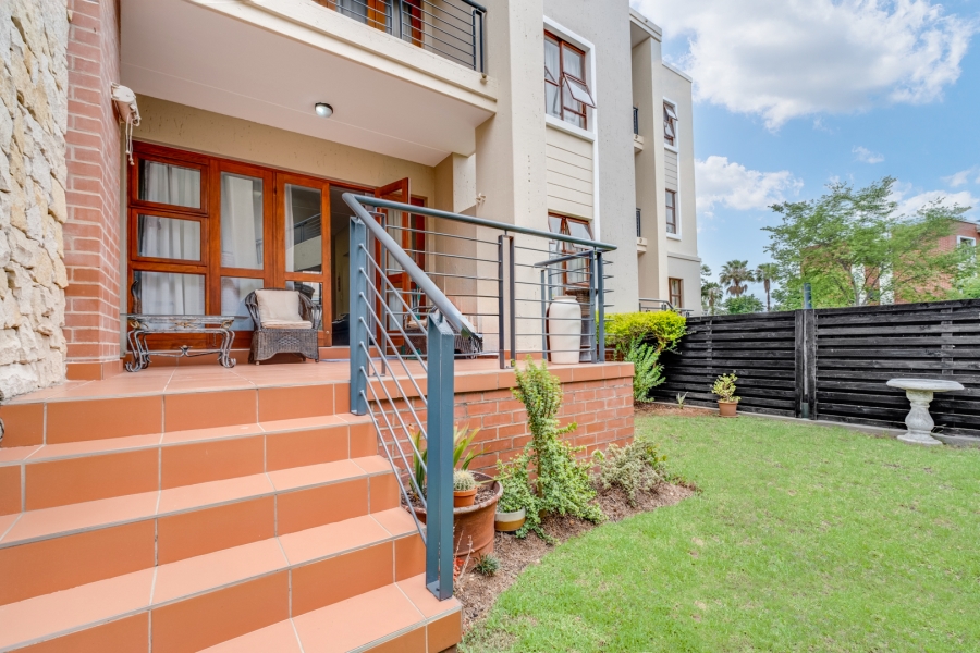 1 Bedroom Property for Sale in Fourways Gauteng