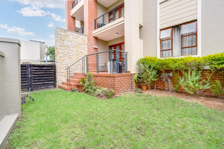 1 Bedroom Property for Sale in Fourways Gauteng