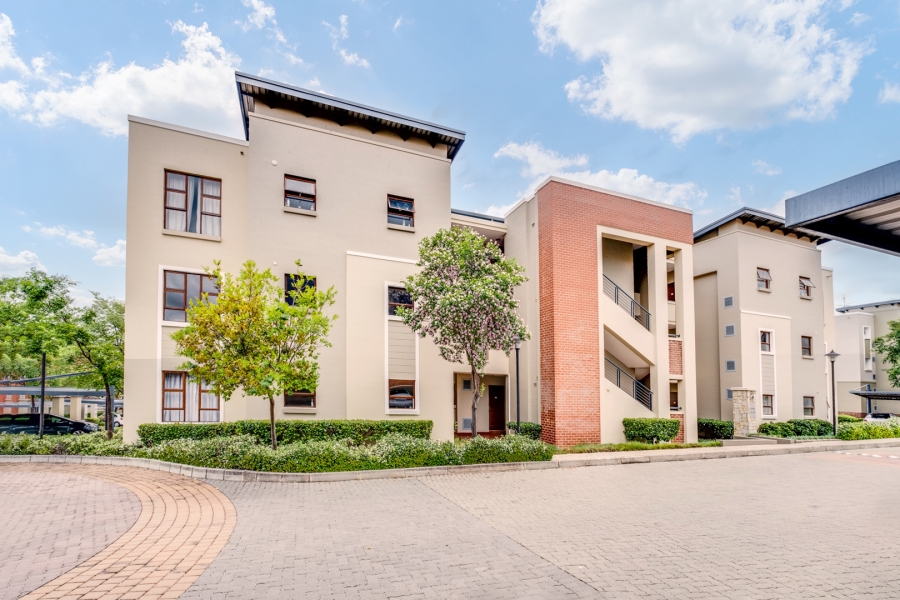 1 Bedroom Property for Sale in Fourways Gauteng