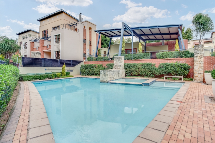 1 Bedroom Property for Sale in Fourways Gauteng