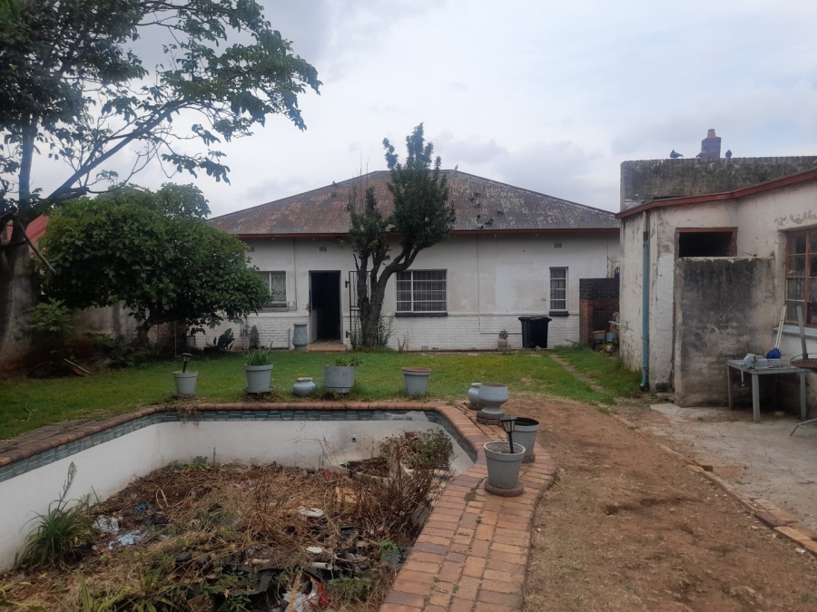 3 Bedroom Property for Sale in Rosettenville Gauteng