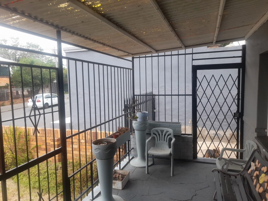 3 Bedroom Property for Sale in Rosettenville Gauteng