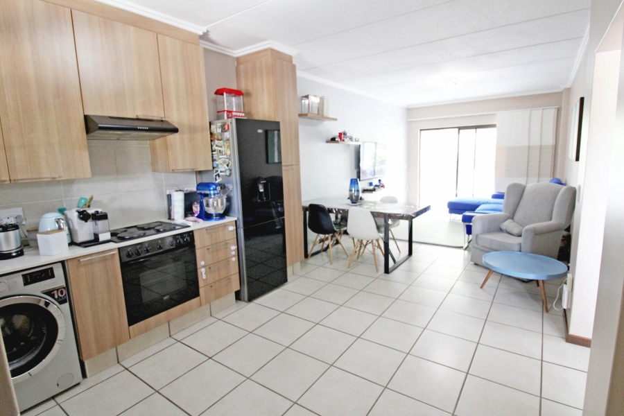 2 Bedroom Property for Sale in Bryanston Gauteng