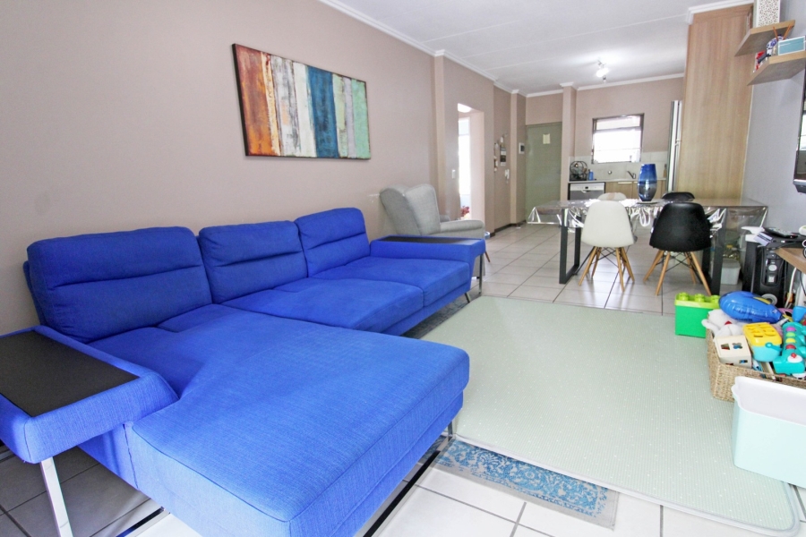 2 Bedroom Property for Sale in Bryanston Gauteng