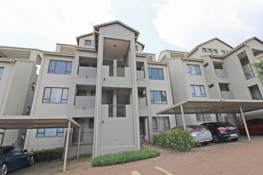 2 Bedroom Property for Sale in Bryanston Gauteng